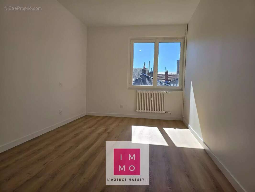 Appartement à TARBES