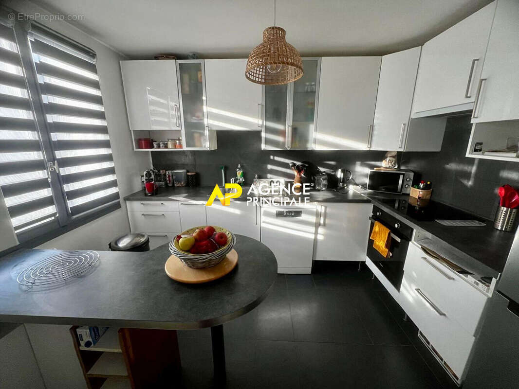 Appartement à BEZONS