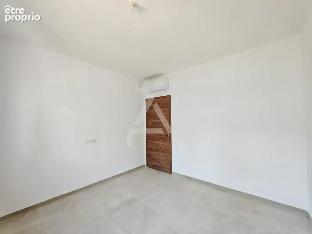 À propriano dans résidence sécurisée avec terrasse vues mer & montagnes - photo 26