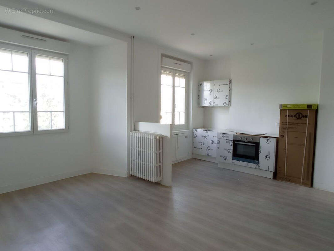 Appartement à TENCE