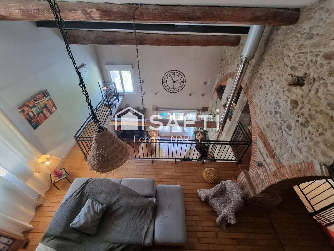 Photo 8 - Maison à SAINT-FELIU-D'AVALL