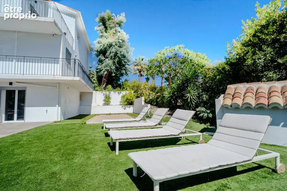 Magnifique villa 5 chambres - photo 49
