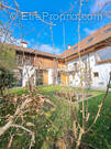 Maison à CHAVANOD