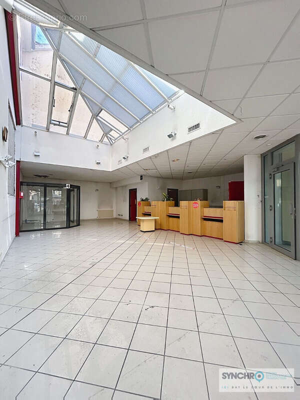 Appartement à GUEBWILLER