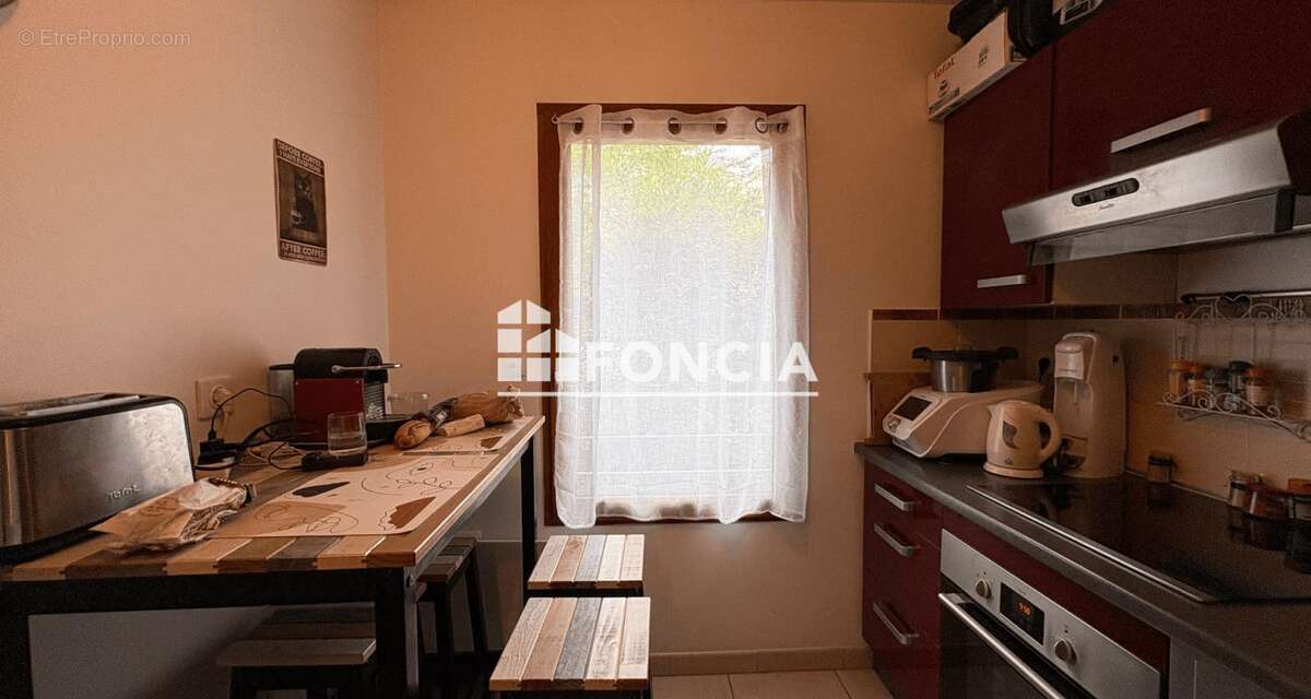 Appartement à CHARTRES