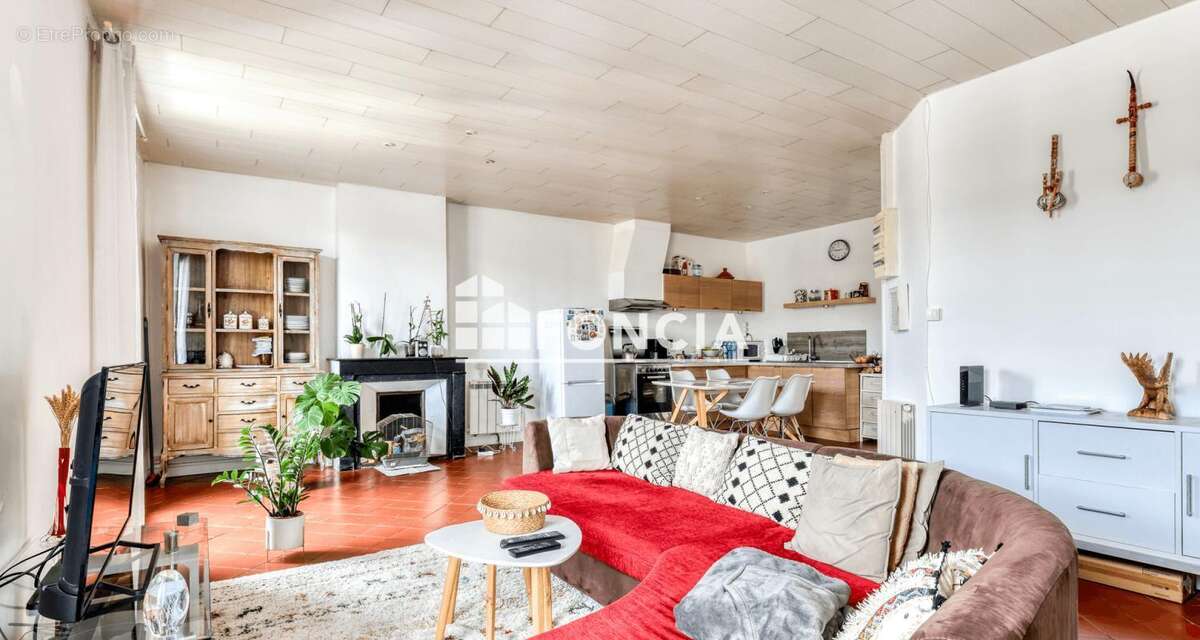 Appartement à BEZIERS