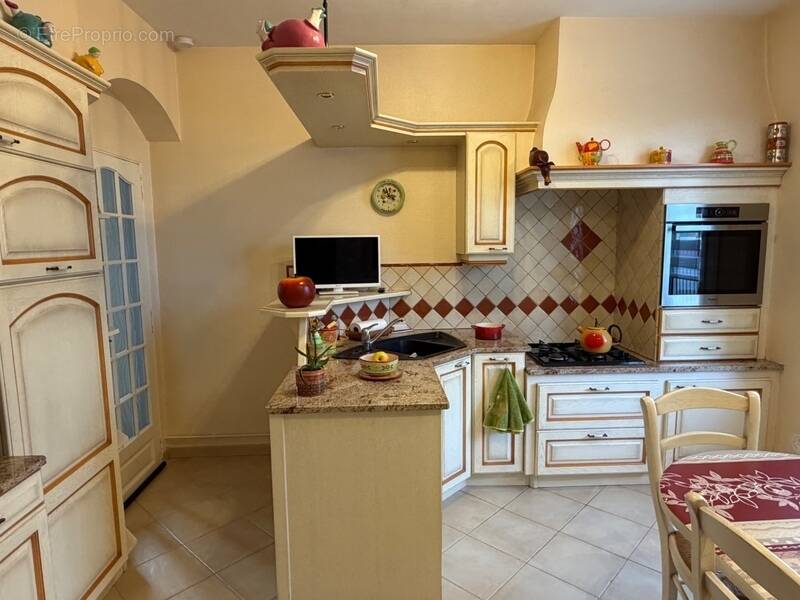 Appartement à SAINT-DIZIER