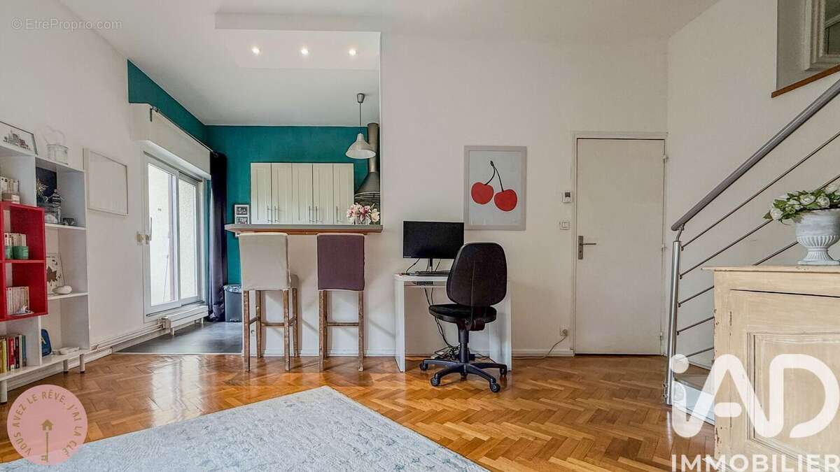 Photo 3 - Appartement à MONTIGNY-LES-METZ