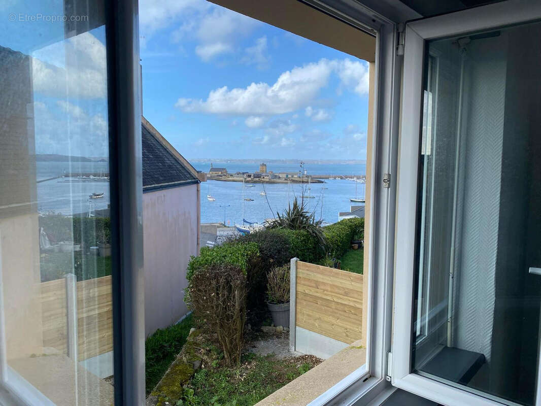 Appartement lumineux près du port - photo 6