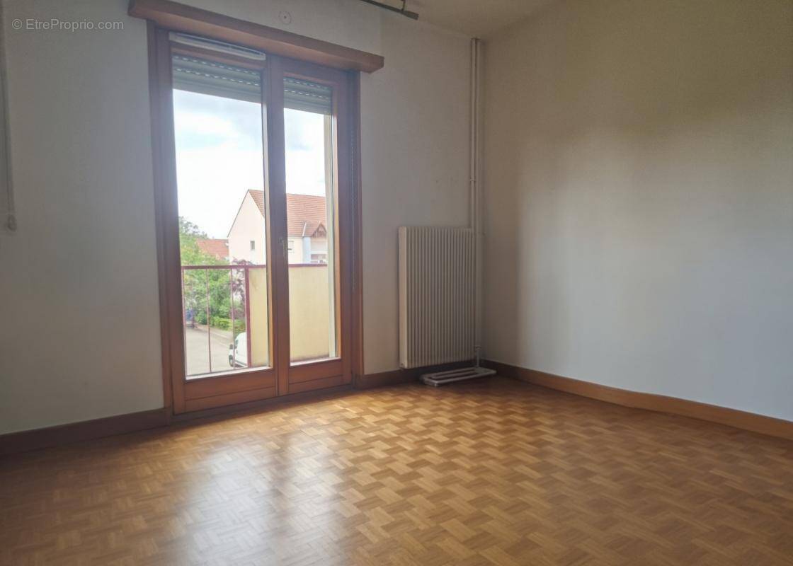 Appartement à PFASTATT