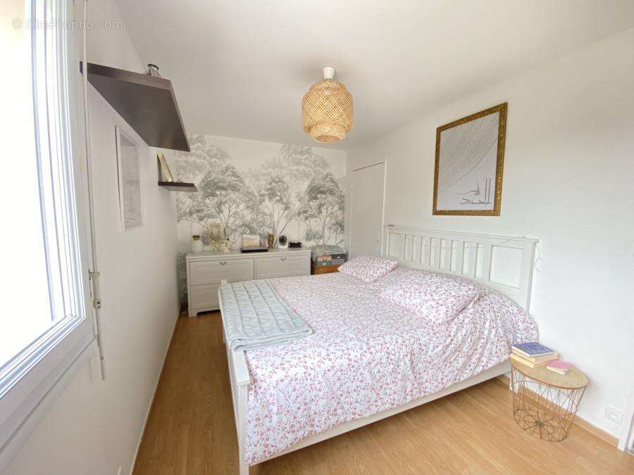 Maison à SAINT-HERBLAIN