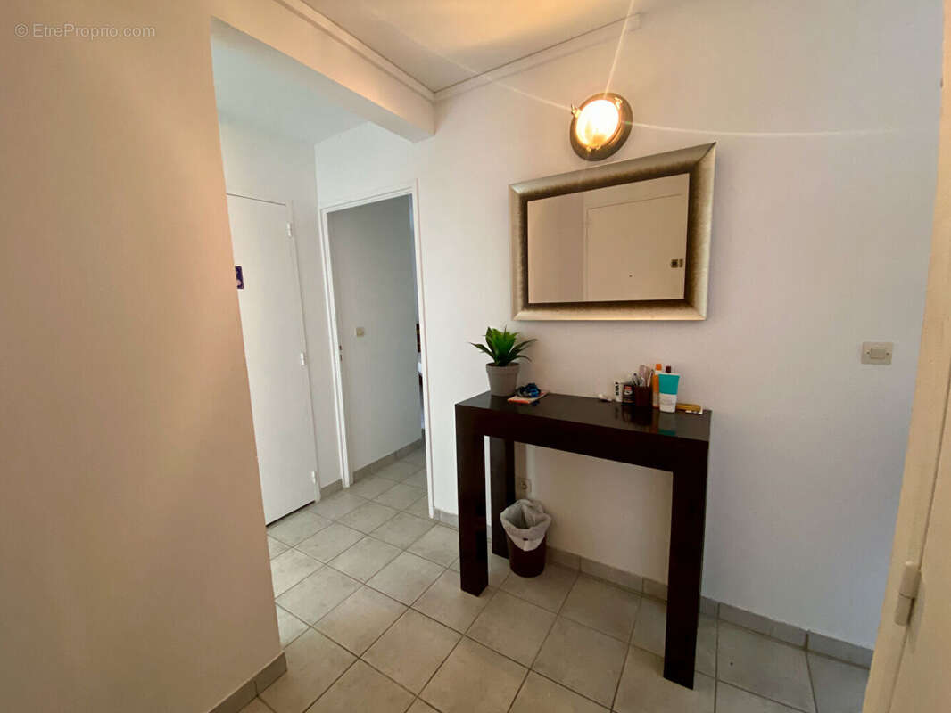 Appartement à LE MARIN