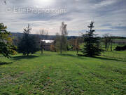 Terrain à AUBUSSON-D&#039;AUVERGNE
