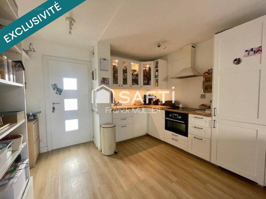 Photo 1 - Maison à BRUGES