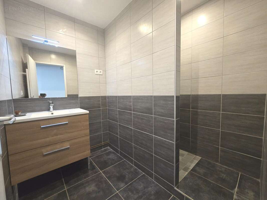 Appartement à SAINT-JEAN-EN-ROYANS