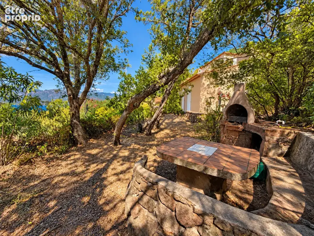 Photo Maison à Porto-Vecchio au prix de 1 165 000€