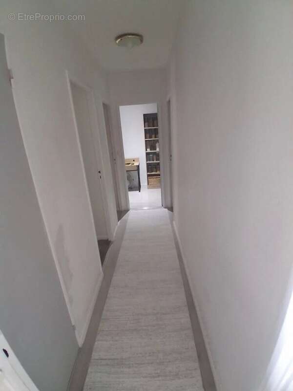 Appartement à MARIGNANE
