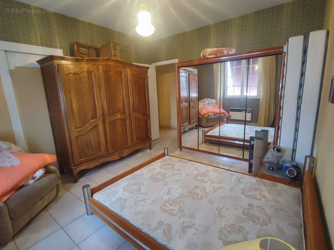 Maison à RIEUX-MINERVOIS