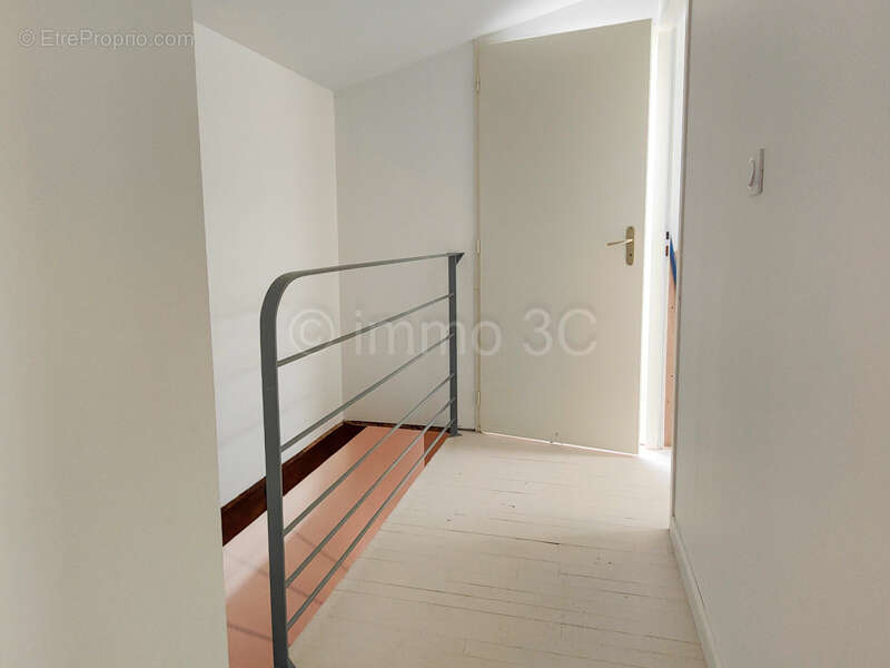 Maison à SAUZE-VAUSSAIS