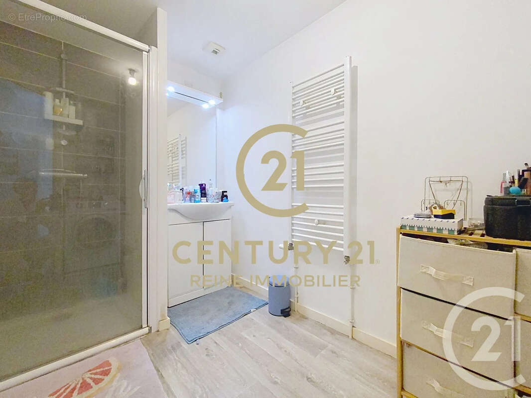 Appartement 63 m² à Rennes  - photo 6