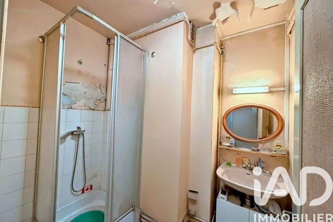 Photo 8 - Appartement à TARBES