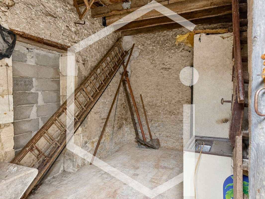 Maison à LA CHARITE-SUR-LOIRE
