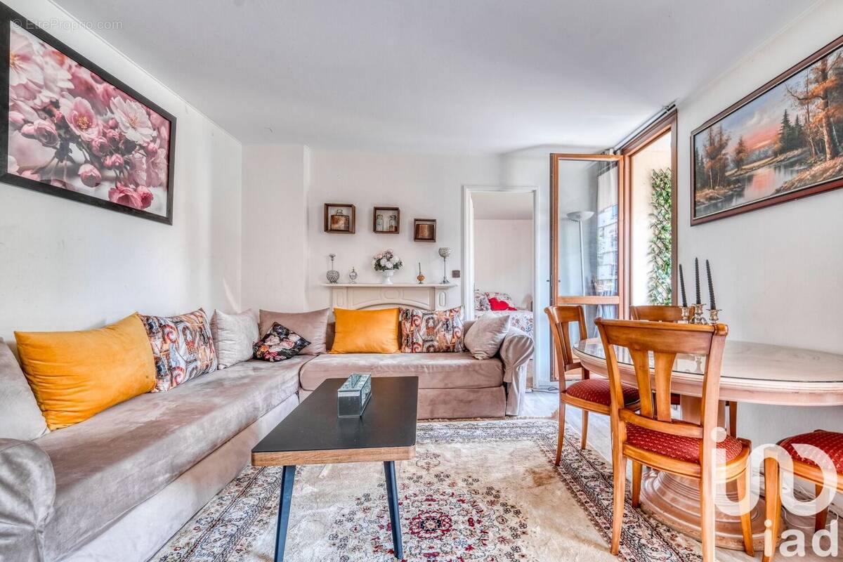 Photo 1 - Appartement à BRUNOY