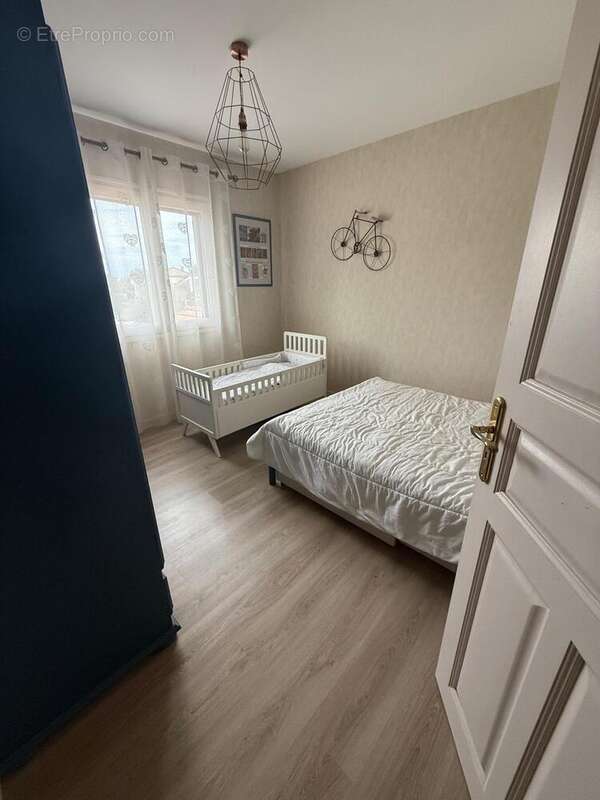 Photo 9 - Maison à SAN-NICOLAO