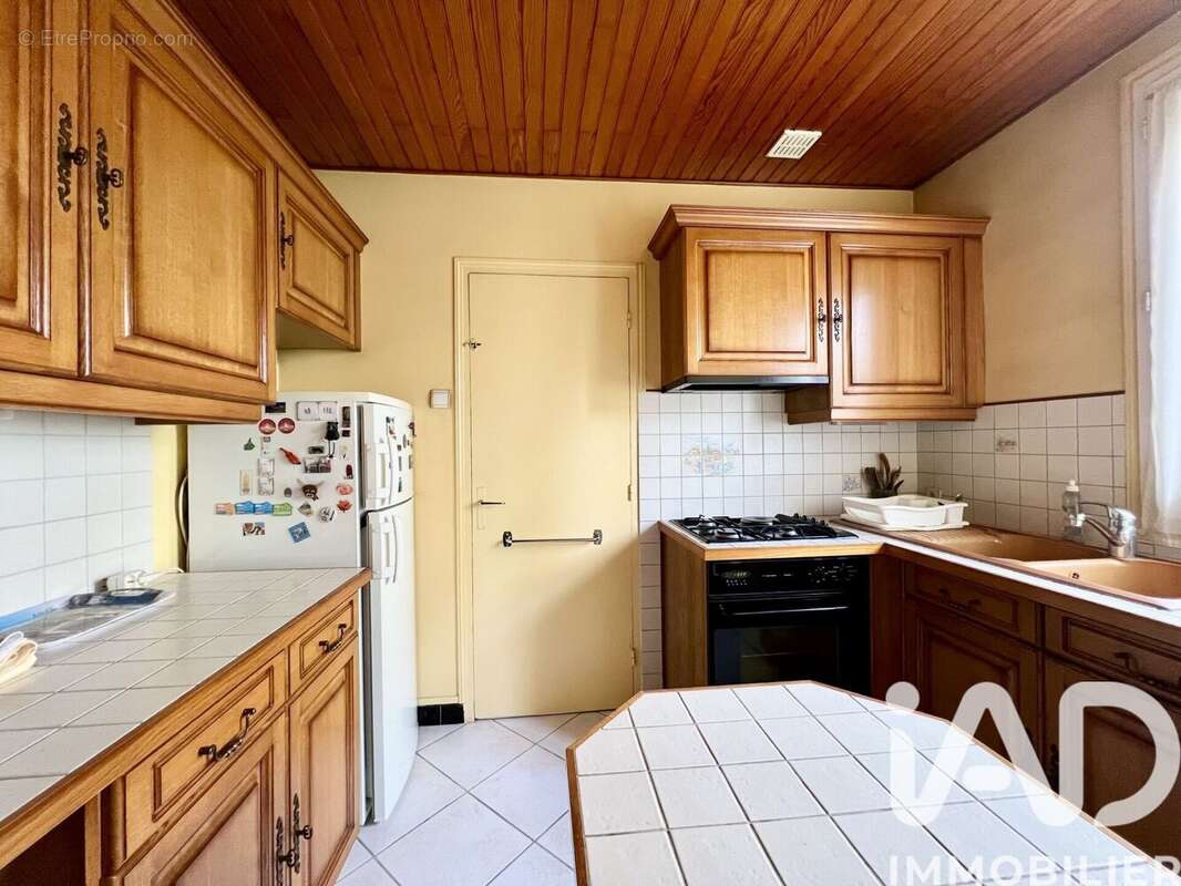 Photo 9 - Maison à CROISSY-SUR-SEINE