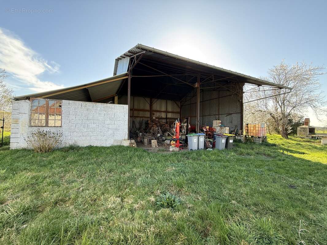 Maison à SAINT-MAUR