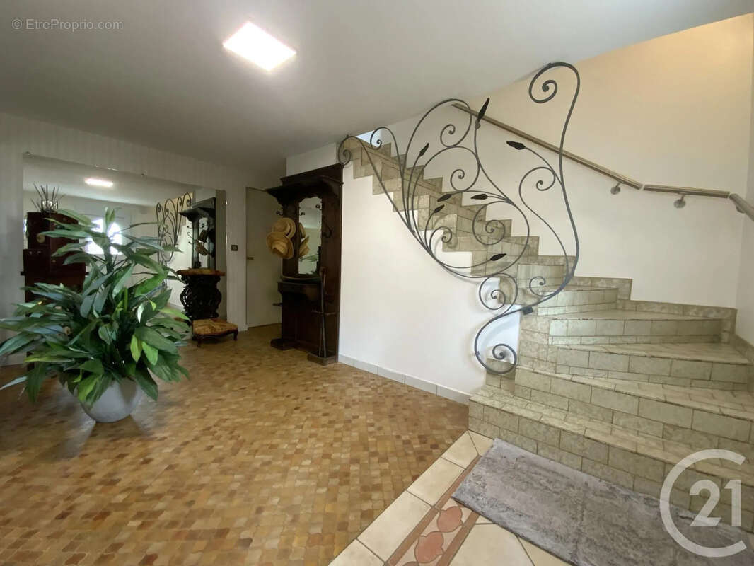Maison à DINARD