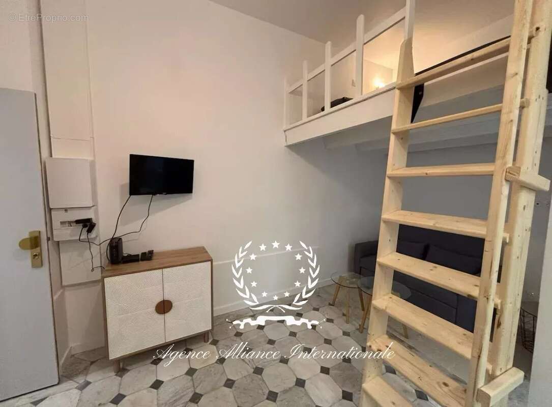 LOT 3 studios avec mezzanine à 50m  des plages - photo 5