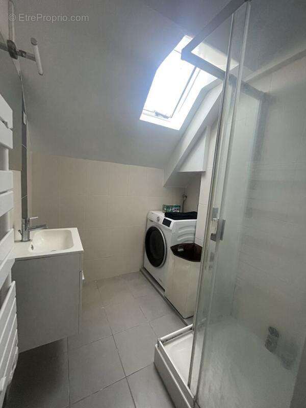 Appartement T3 à Brest Lanrédec - photo 11