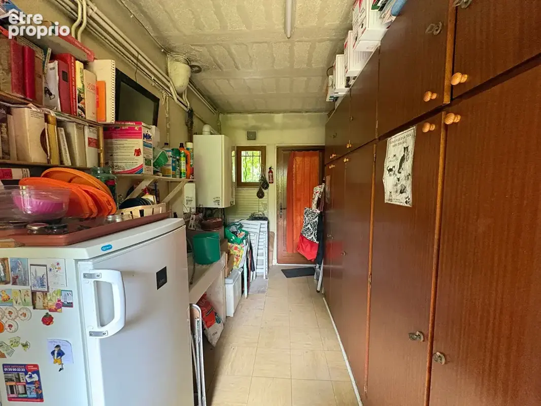 Maison 94m² à villepreux - photo 11