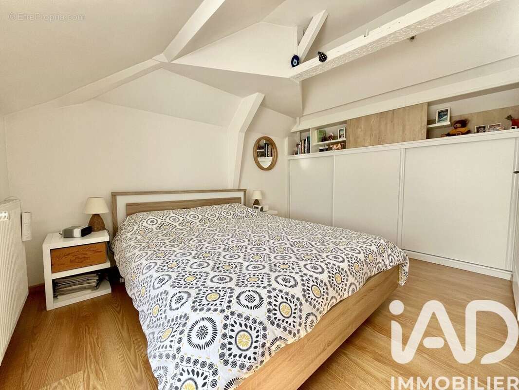 Photo 8 - Maison à SAUTRON