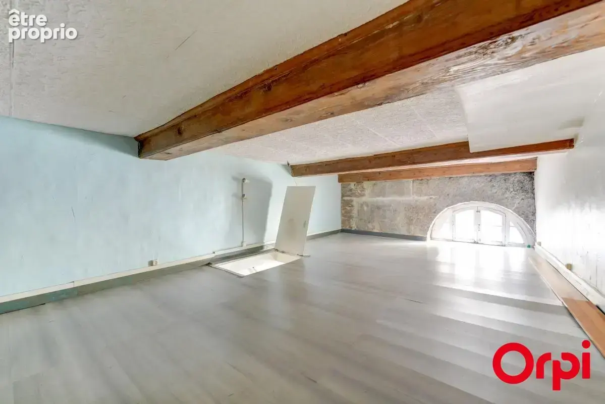 T3 à fort potentiel – Lyon 6ᵉ, ​à deux pas de la place Maréchal Lyautey - photo 7