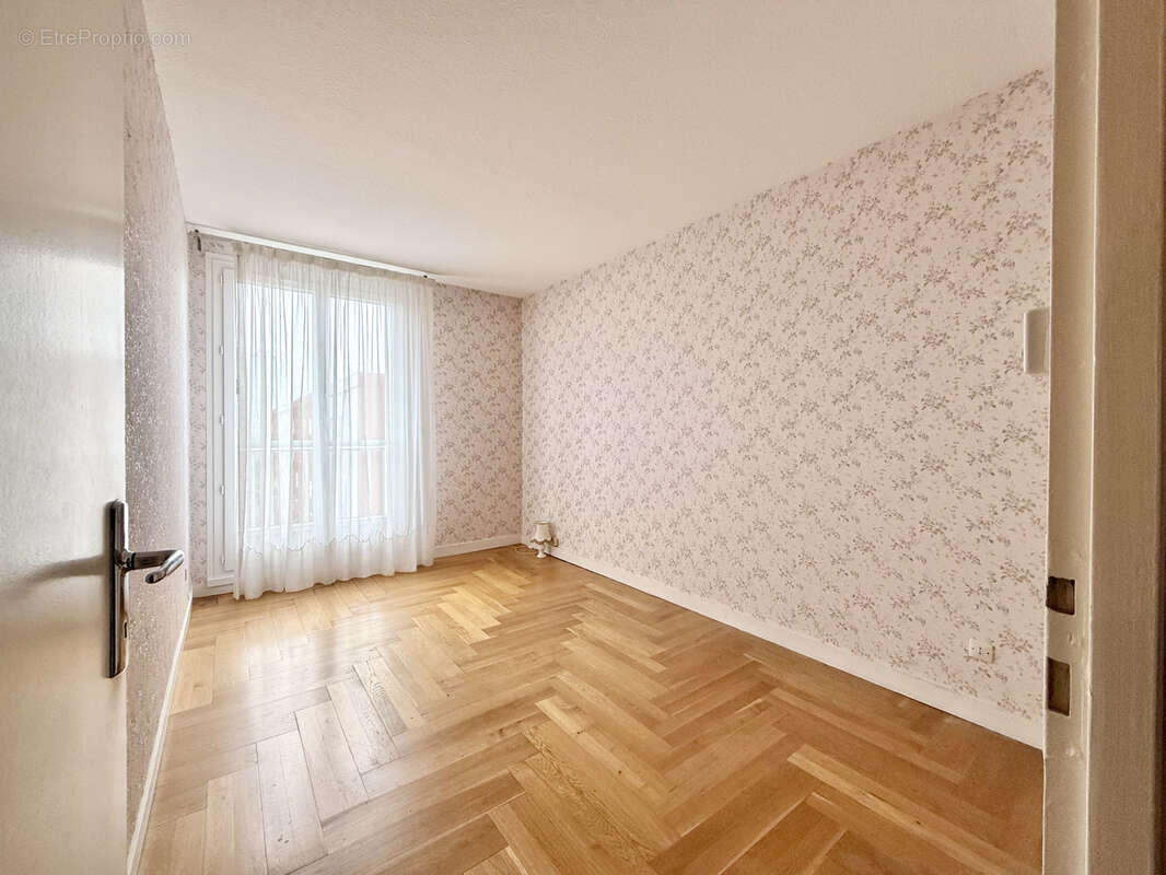 Appartement à REZE