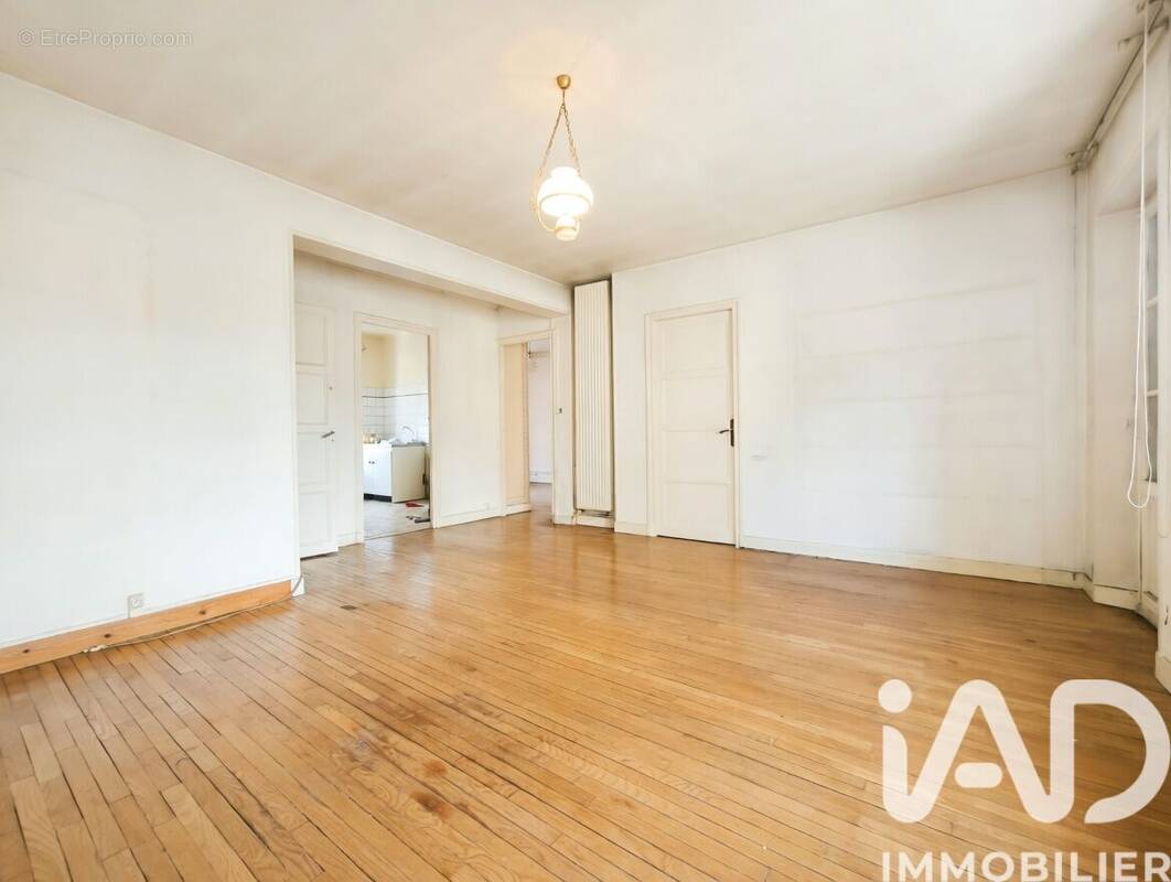Appartement 125 m² à Nouzonville  - photo 1