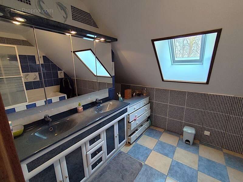 Maison de 175m² - photo 9