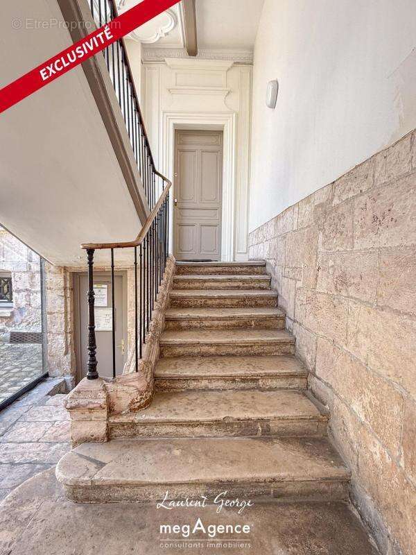 Appartement à ROUEN