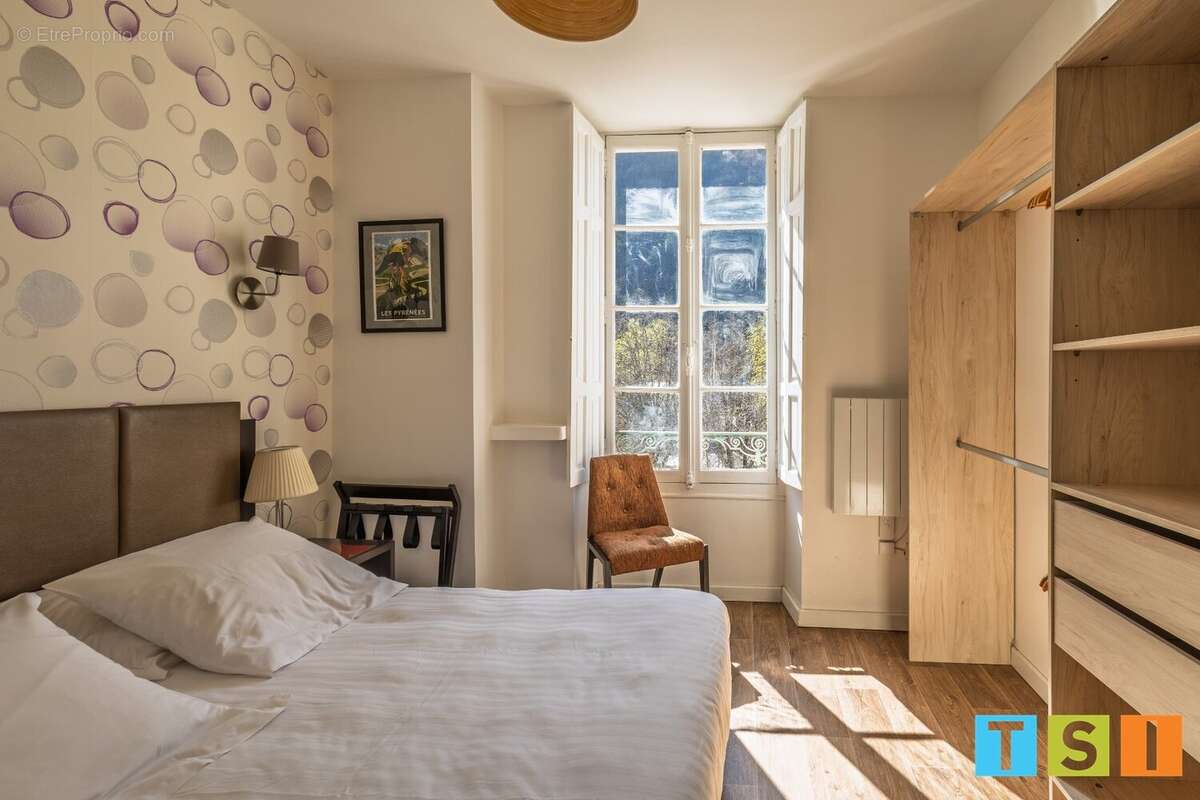 T2 au 3ème étage avec ascenseur - photo 6