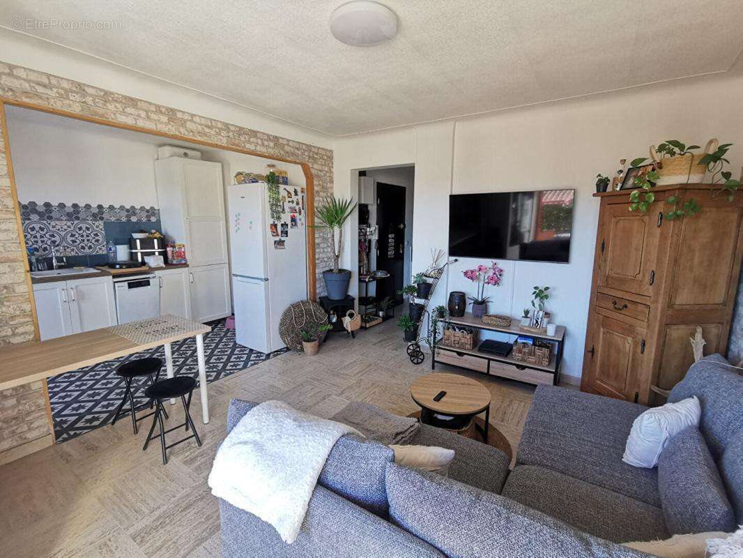Appartement à DRAGUIGNAN