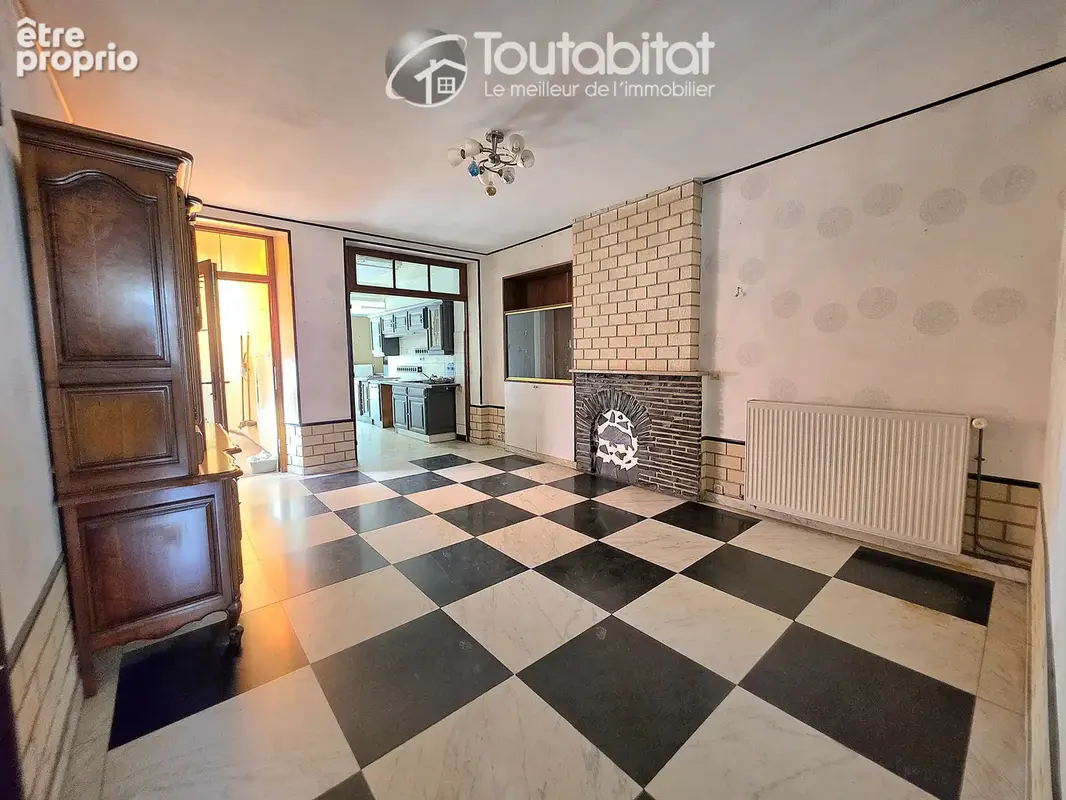Maison 8 pièces 172 m² à vendre à Vireux-Molhain (08320) - photo 5