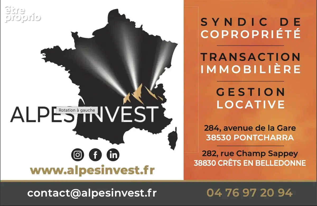 Lot 6 - terrain constructible viabilise, libre de constructeur et plat de 378 m2. - photo 13