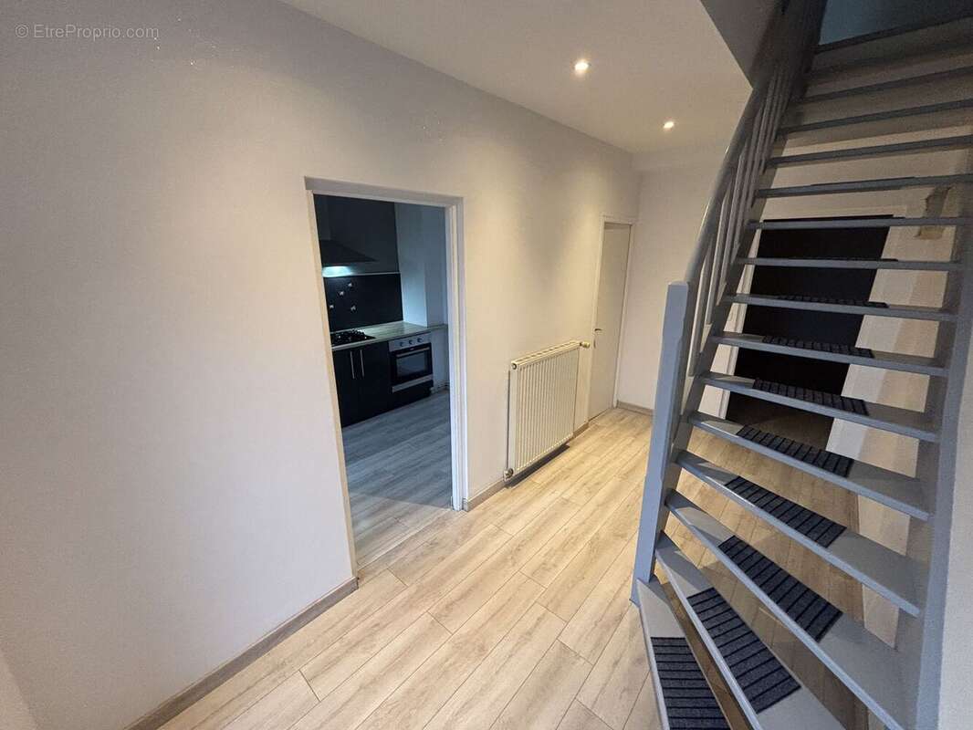Appartement à VESOUL