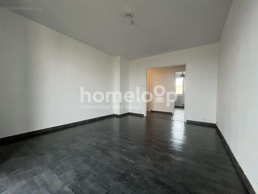 Appartement à VALENCE