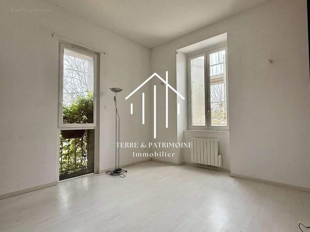 Appartement à RUOMS