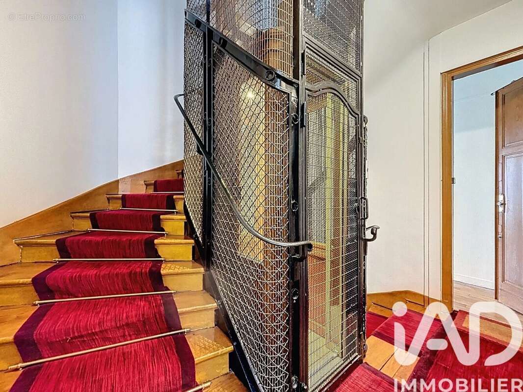 Photo 8 - Appartement à SAINT-MANDE