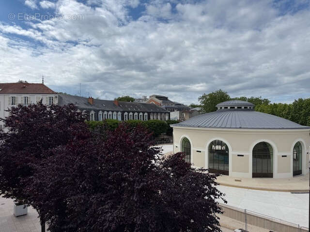 Appartement à VICHY
