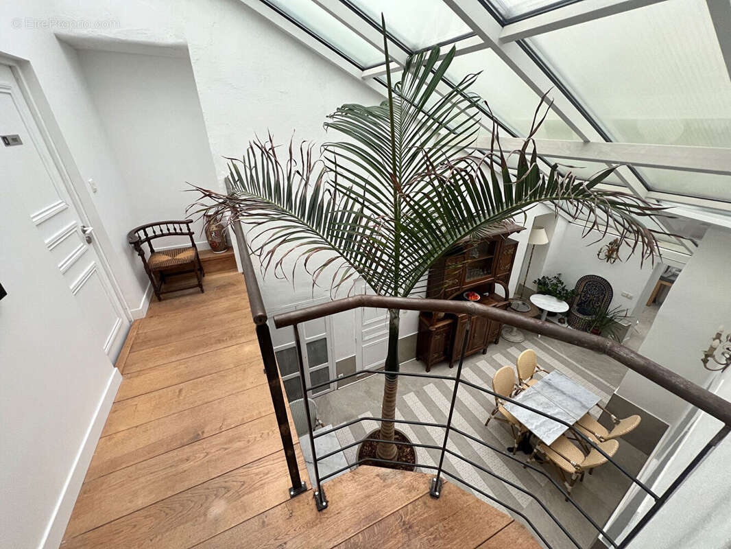 Maison à MONTFORT-L'AMAURY